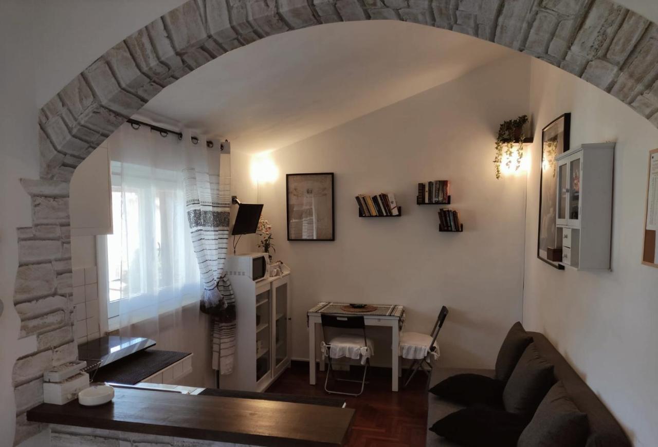 Luxury Apartment Magnolia Terrace Фреджене Екстериор снимка
