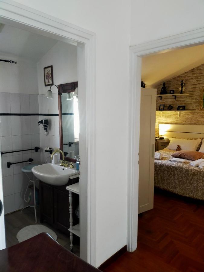 Luxury Apartment Magnolia Terrace Фреджене Екстериор снимка
