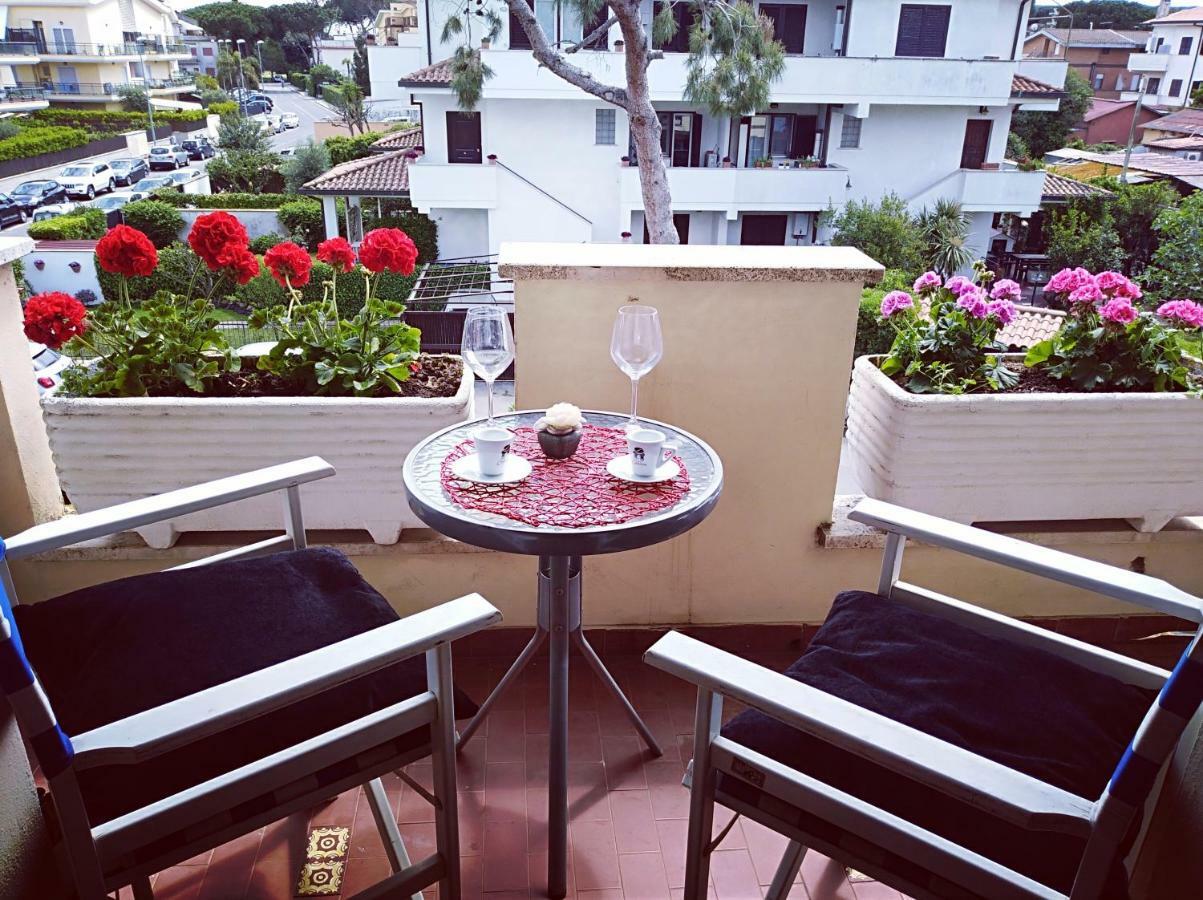 Luxury Apartment Magnolia Terrace Фреджене Екстериор снимка