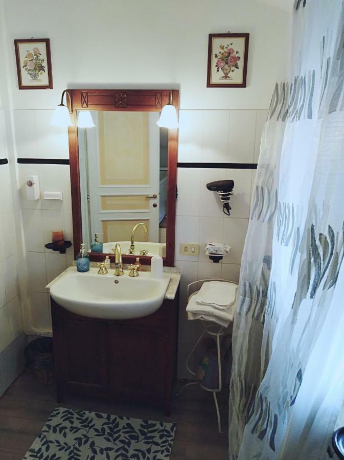 Luxury Apartment Magnolia Terrace Фреджене Екстериор снимка